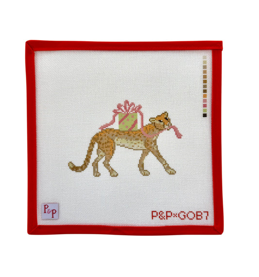 Present Cheetah