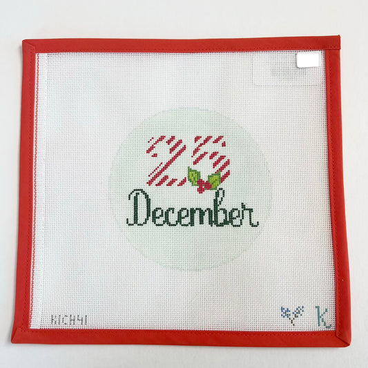 December 25th