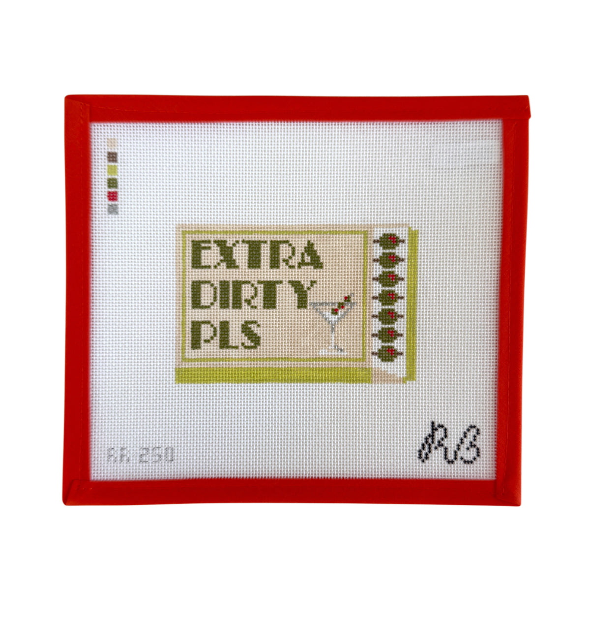 Extra Dirty Pls