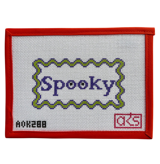 Spooky - 13