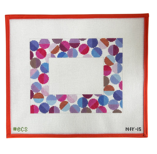 Catherine Needlepoint Frame