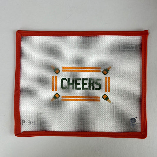 Cheers