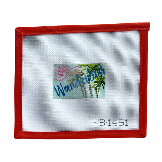 Wanderlust Insert
