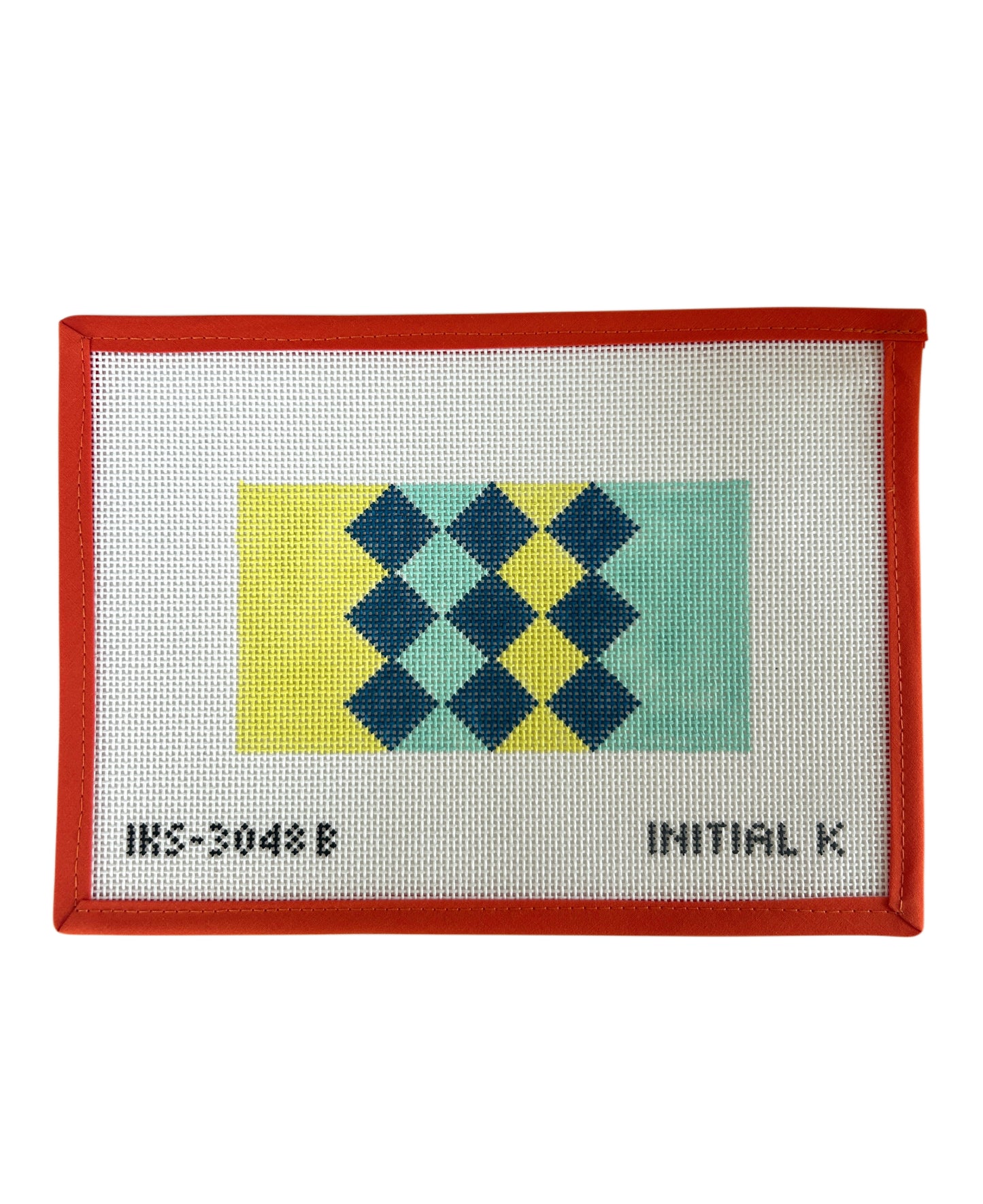 Mini Diamond Insert - Tropical