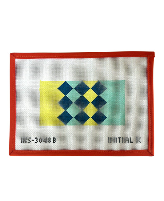 Mini Diamond Insert - Tropical