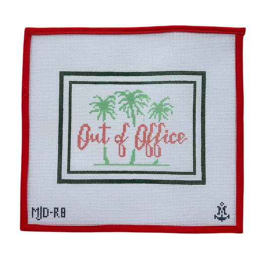 Out Of Office