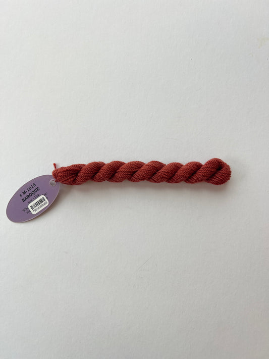 Vineyard Merino - 1018 Baroque