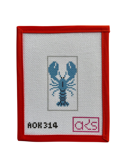 Little Blue Lobster