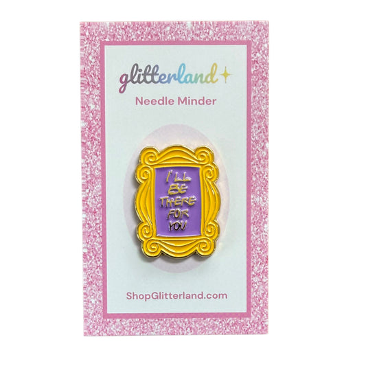 FRIENDS Needle Minder