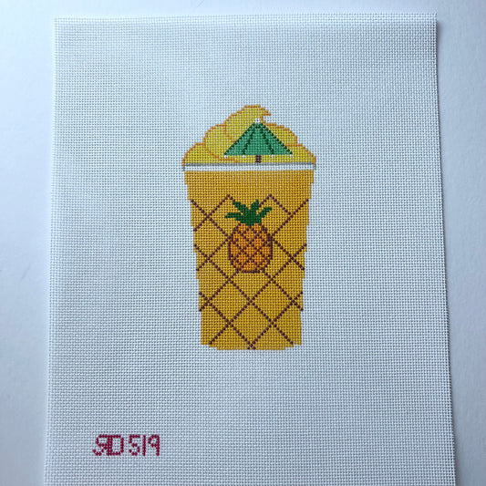 Pineapple Cup - 519