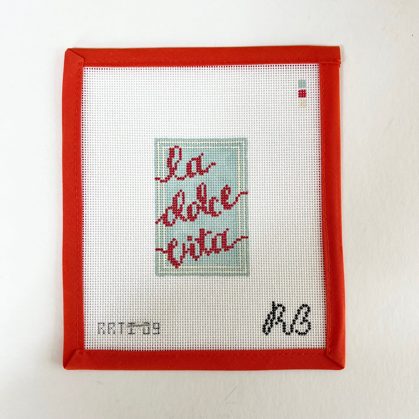 La Dolce Vita - Small