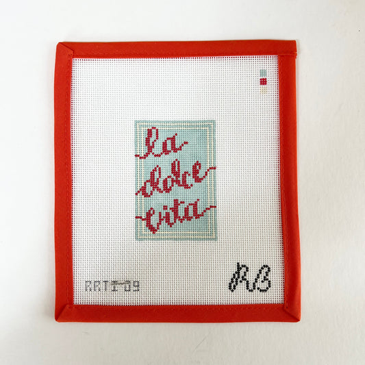 La Dolce Vita - Small