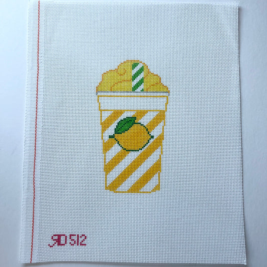Lemonade Cup - 512