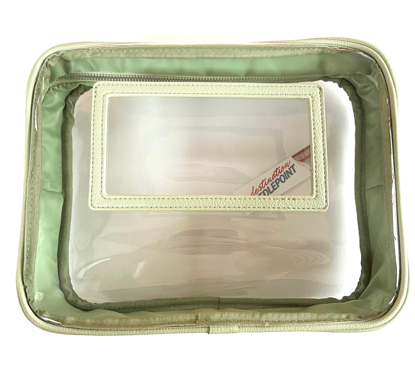 Pop In Pouch - Large