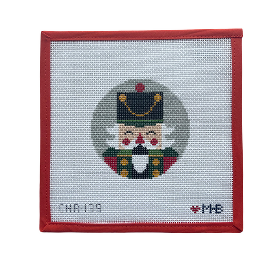 Nutcracker Ferdinand Round
