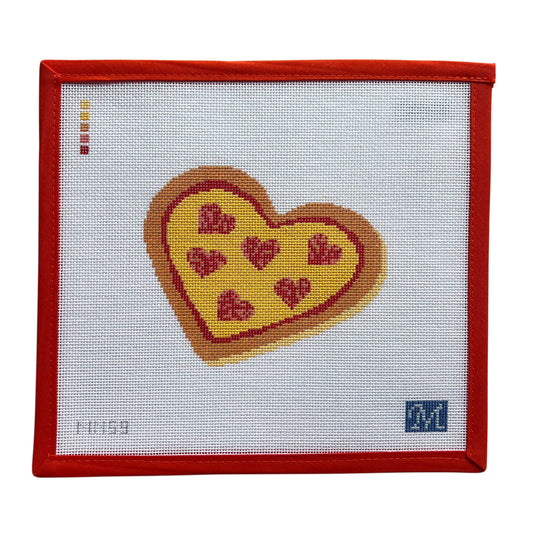 Pizza My Heart