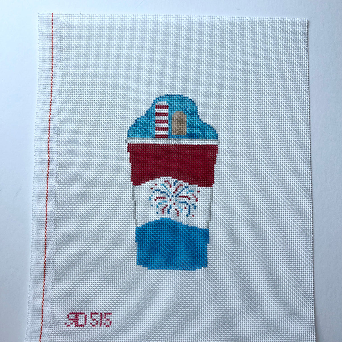 Bomb Pop Cup - 515