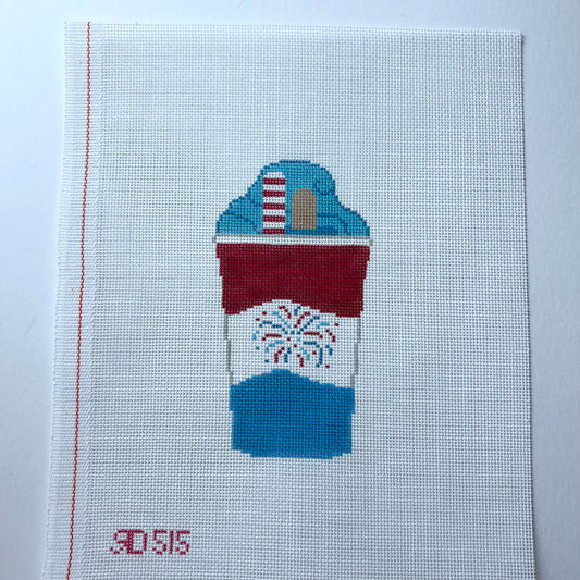 Bomb Pop Cup - 515
