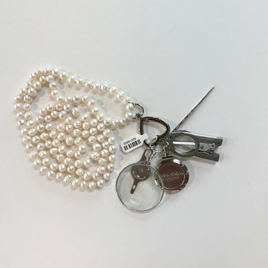 Up Up Chatelaine - Freshwater Pearls