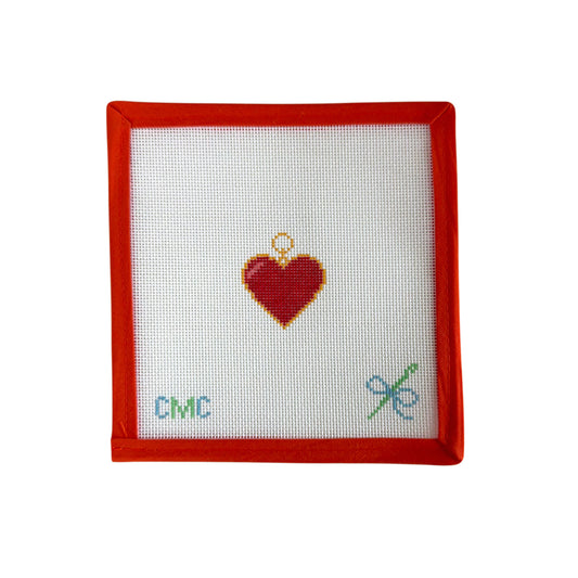 Heart Charm