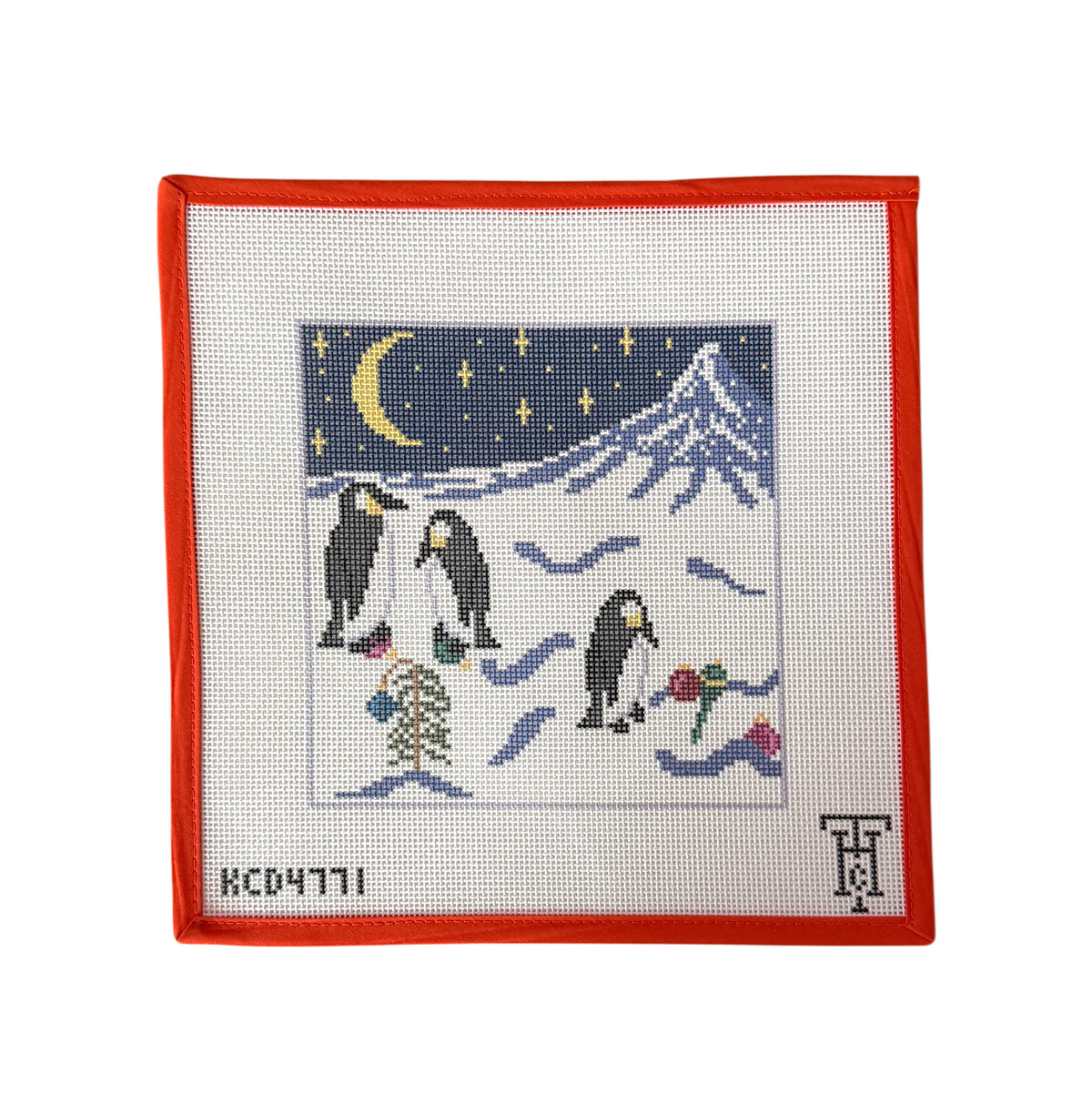 Penguins