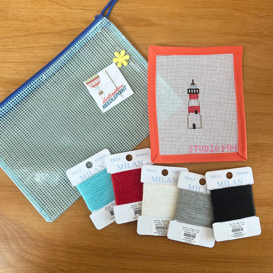 Mini Lighthouse Kit