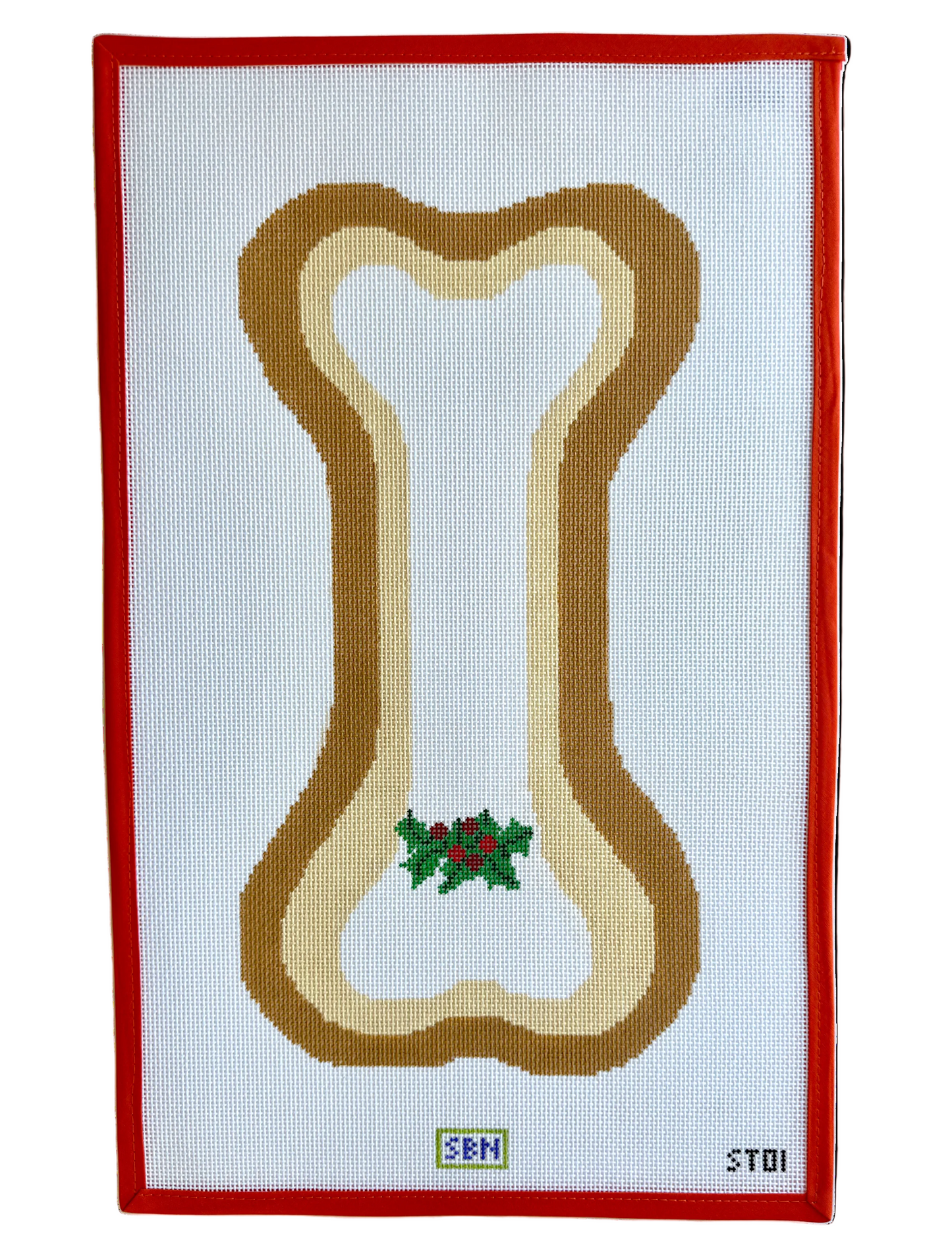 Dog Bone Stocking