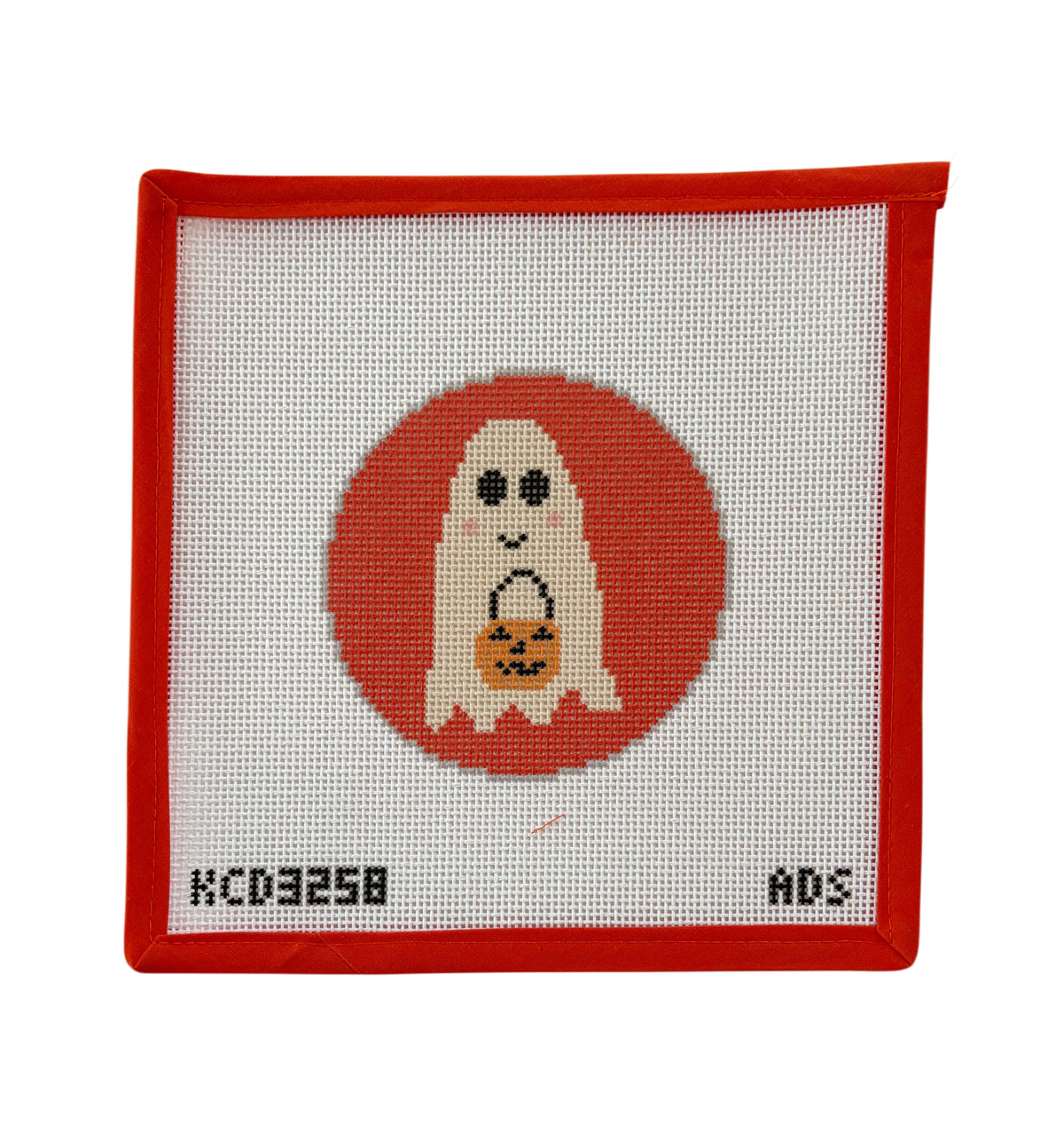 Ghost Round