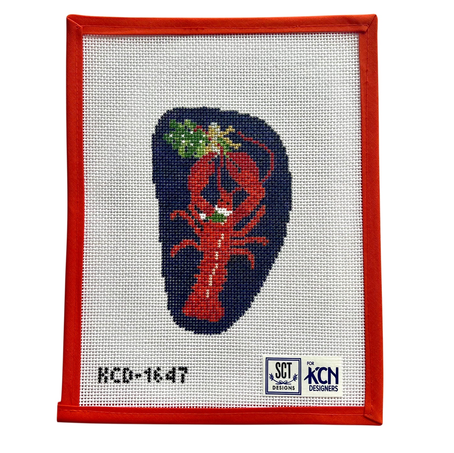 Holiday Lobster