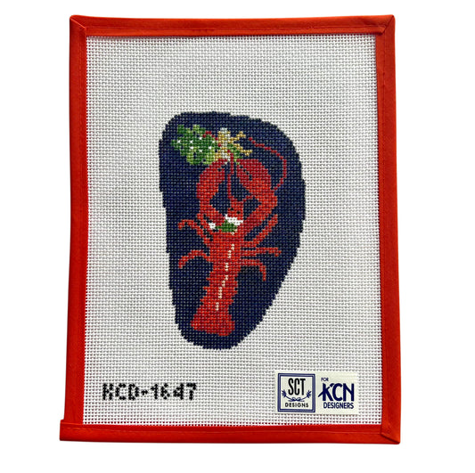 Holiday Lobster