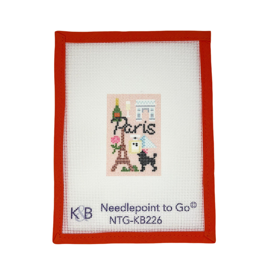 Paris Insert