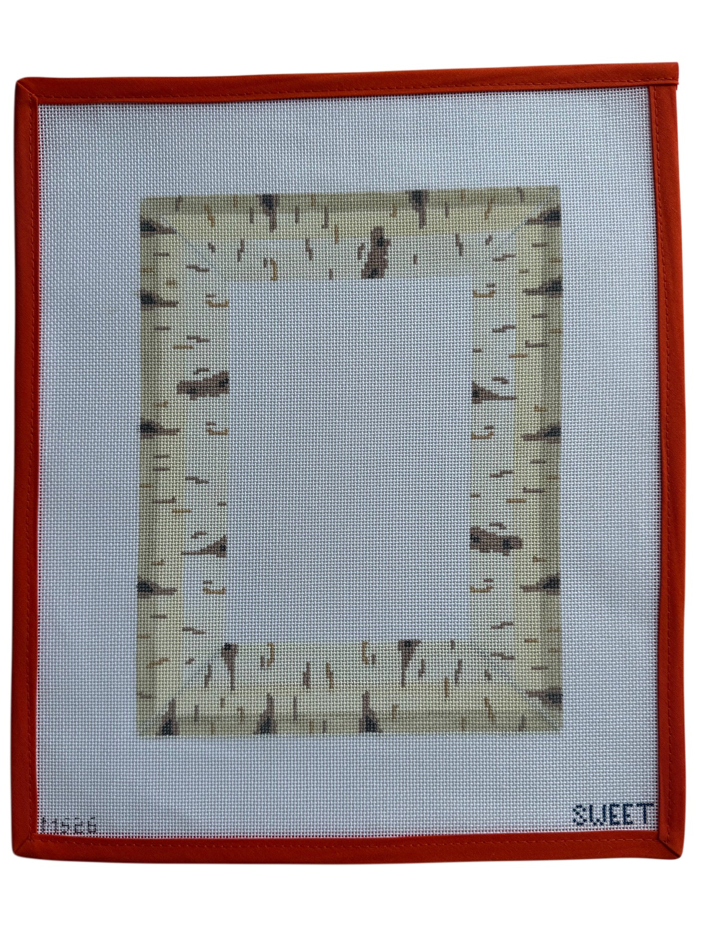 Birch Frame