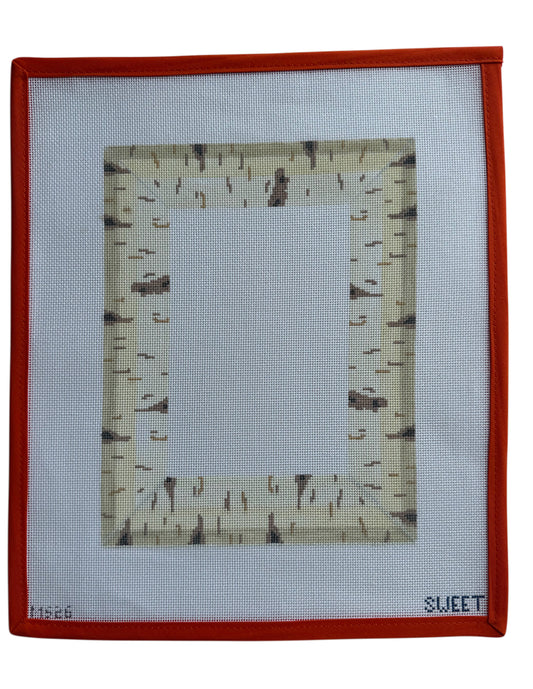 Birch Frame