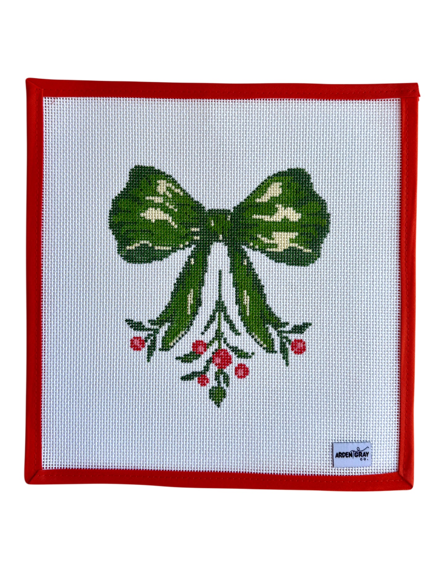 Holiday Bow - 13