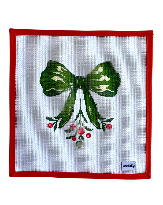 Holiday Bow - 13