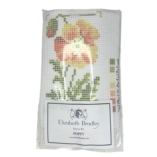 Poppy Starter Kit