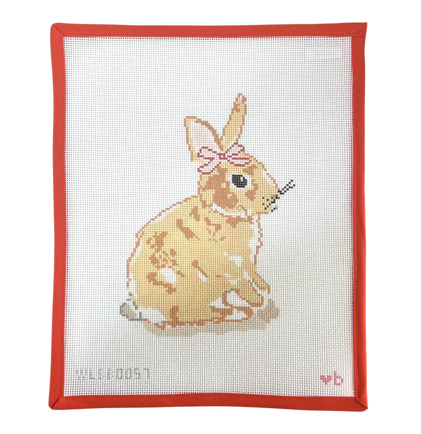 Bunny with Bow - 13m