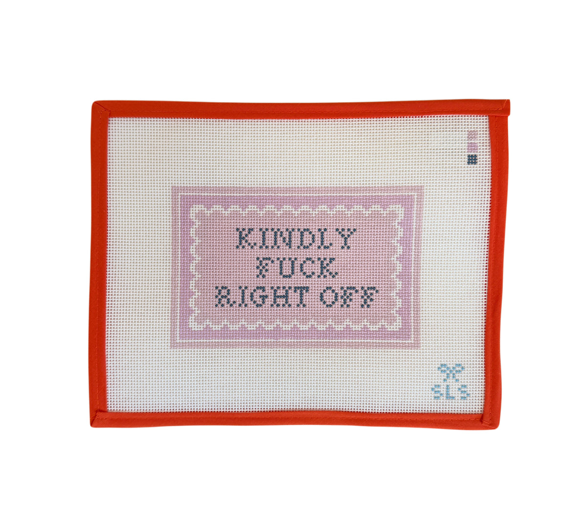 Kindly F Right Off