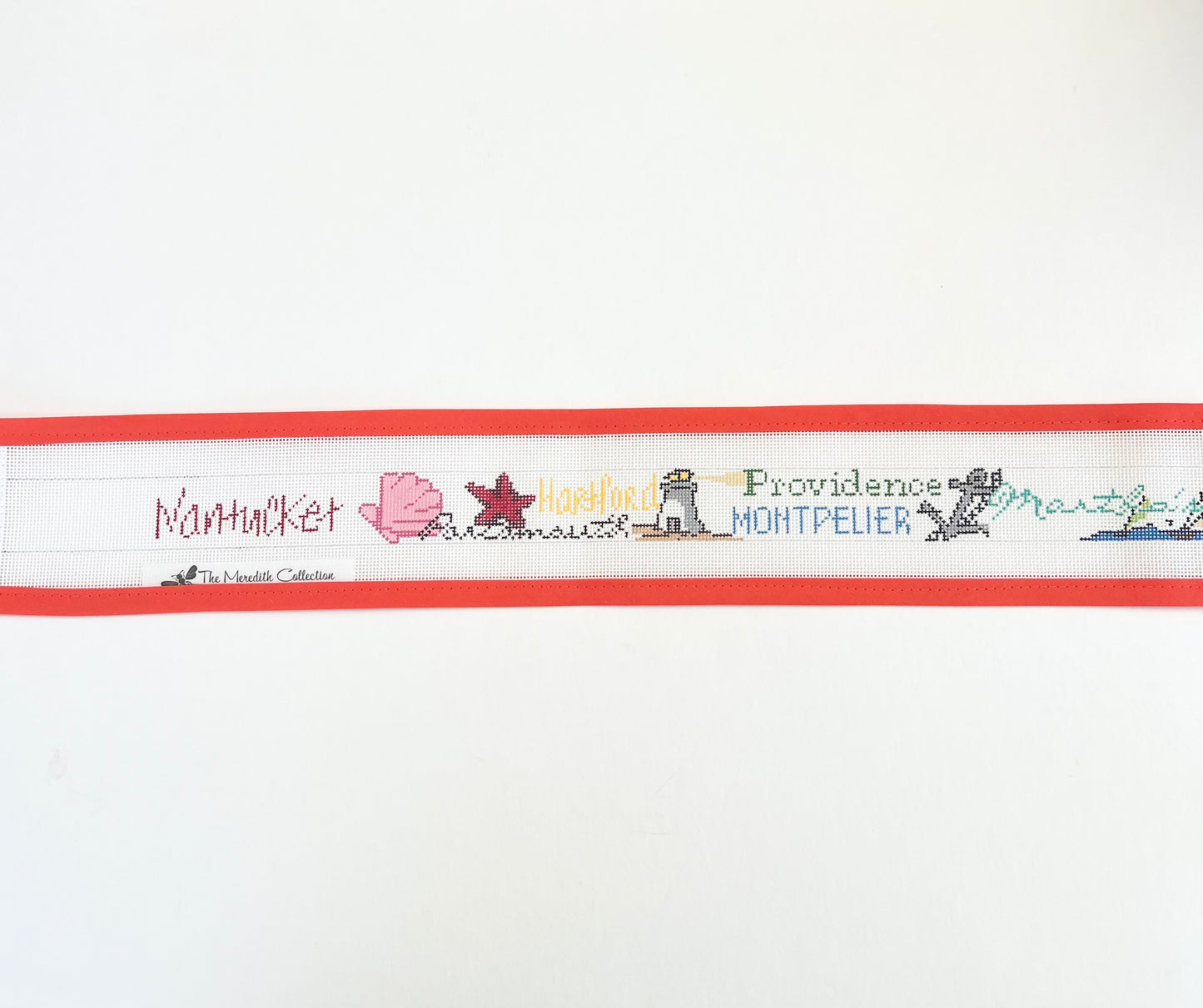 New England Belt