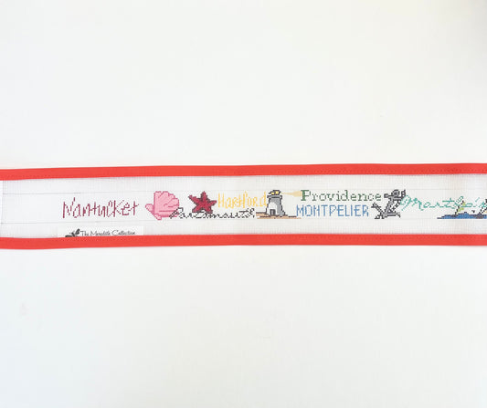 New England Belt