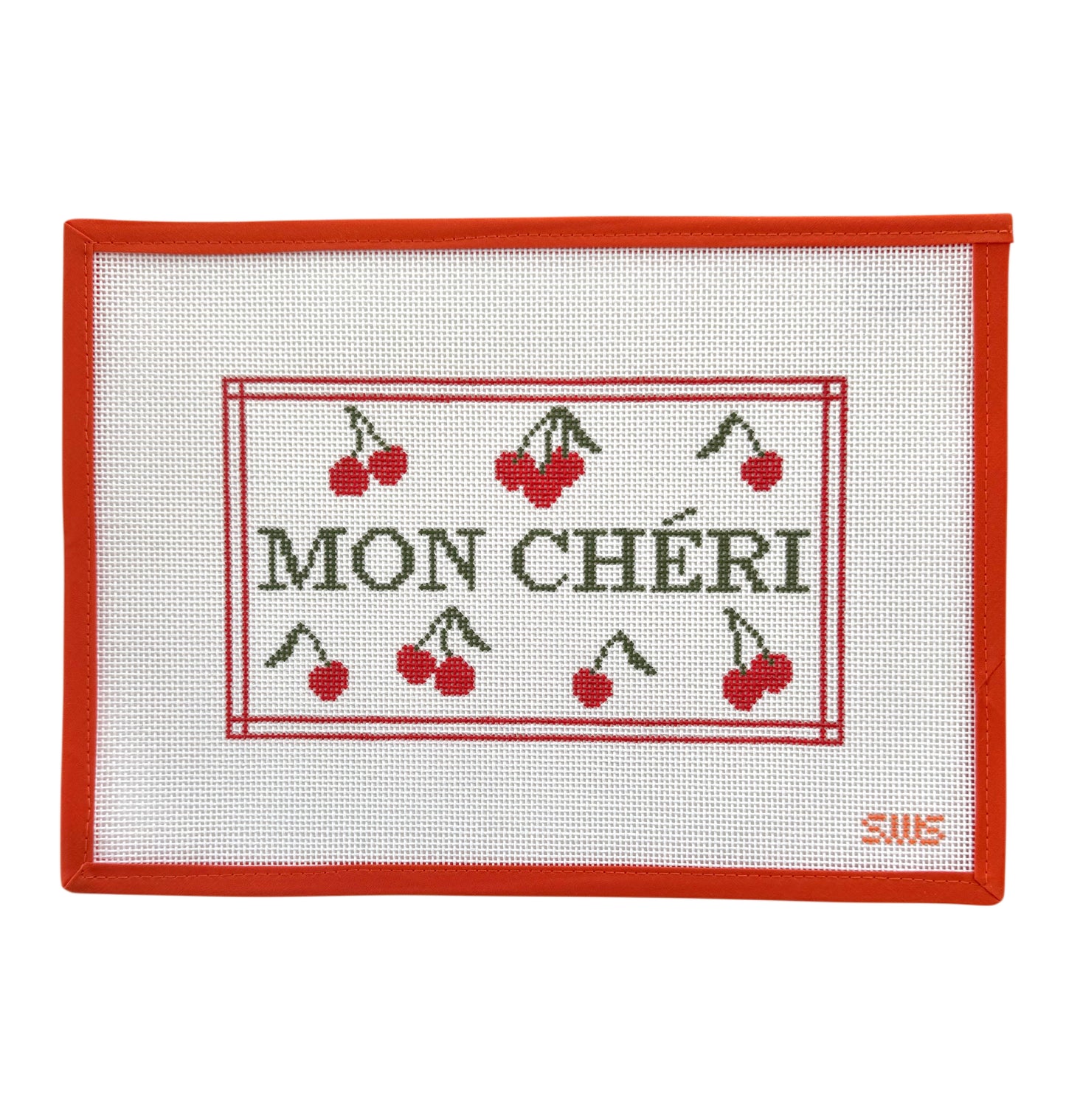 Mon Cheri