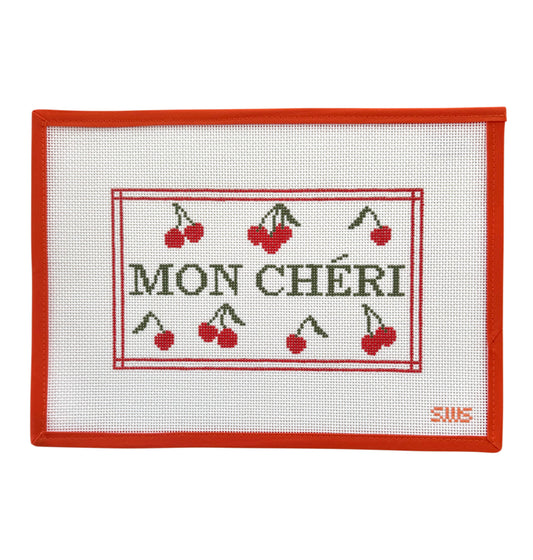 Mon Cheri