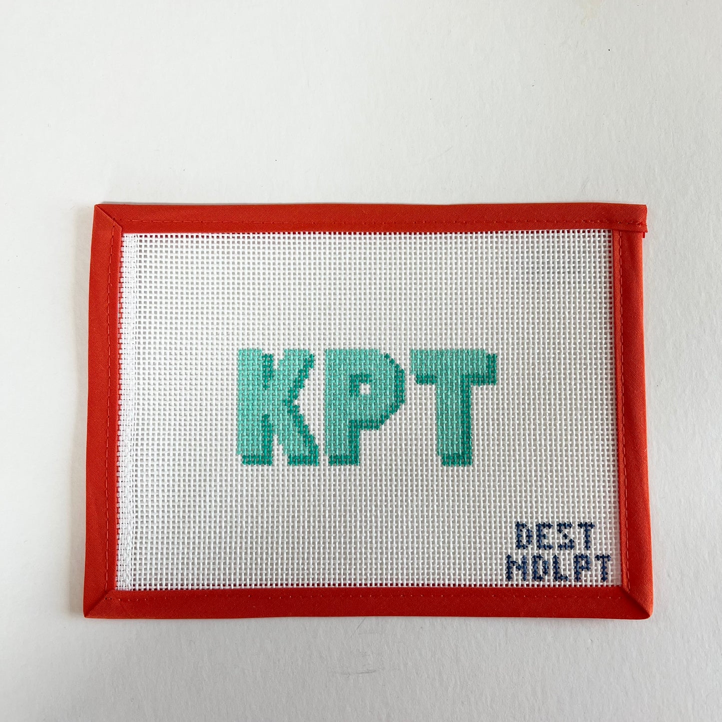 KPT - Teal