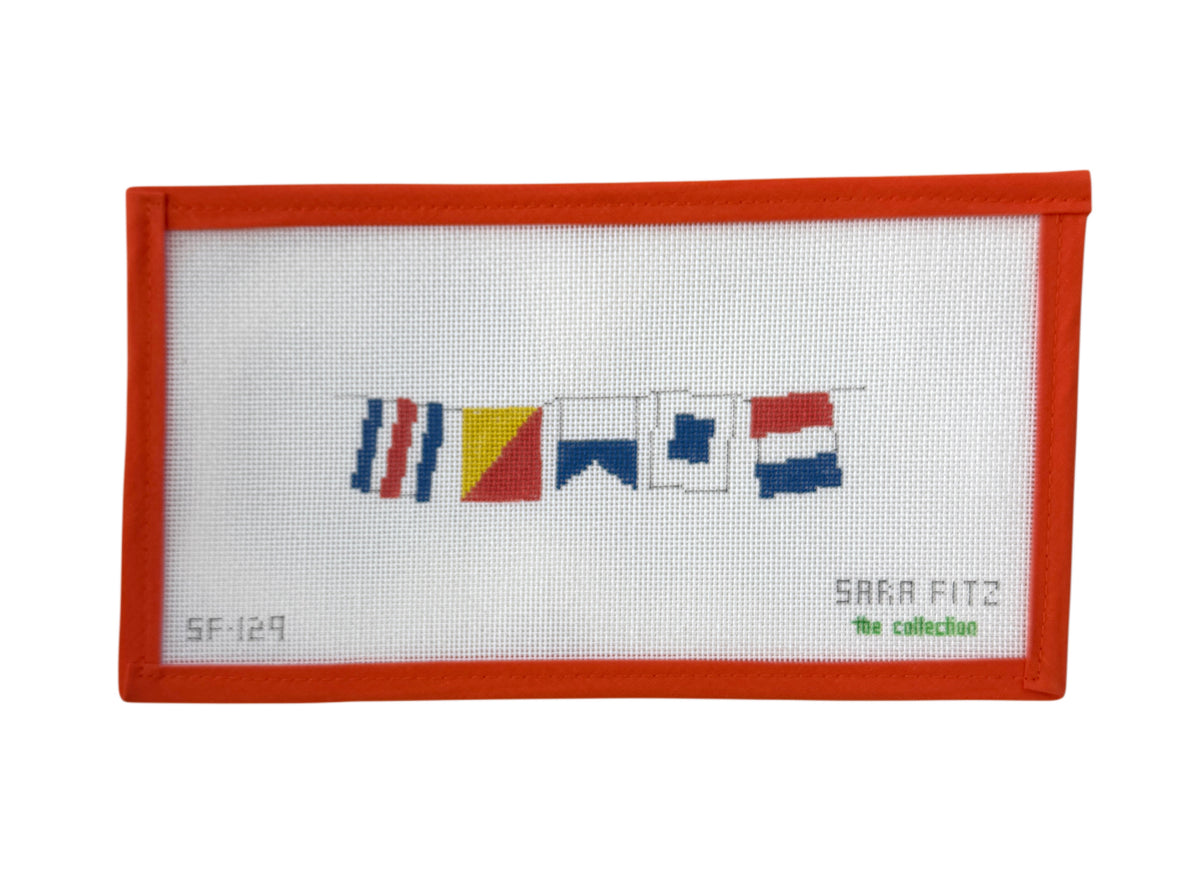 Coast Flags