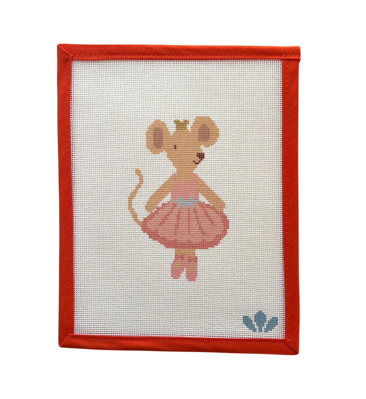 Noble Ballerina Mouse