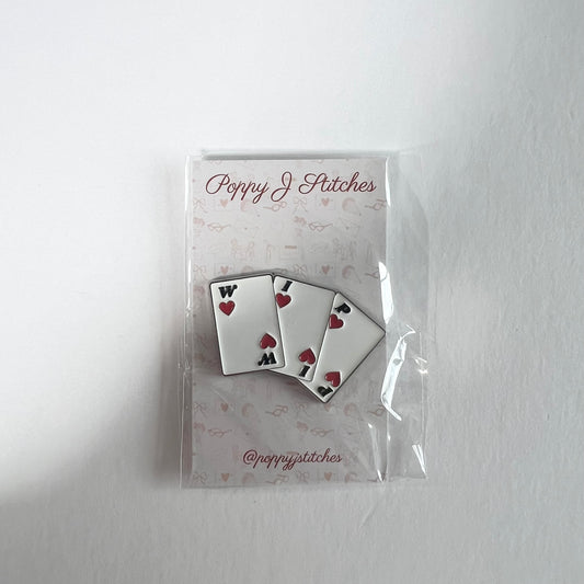 WIP Needle Minder