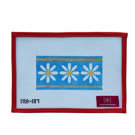 Daisies Insert
