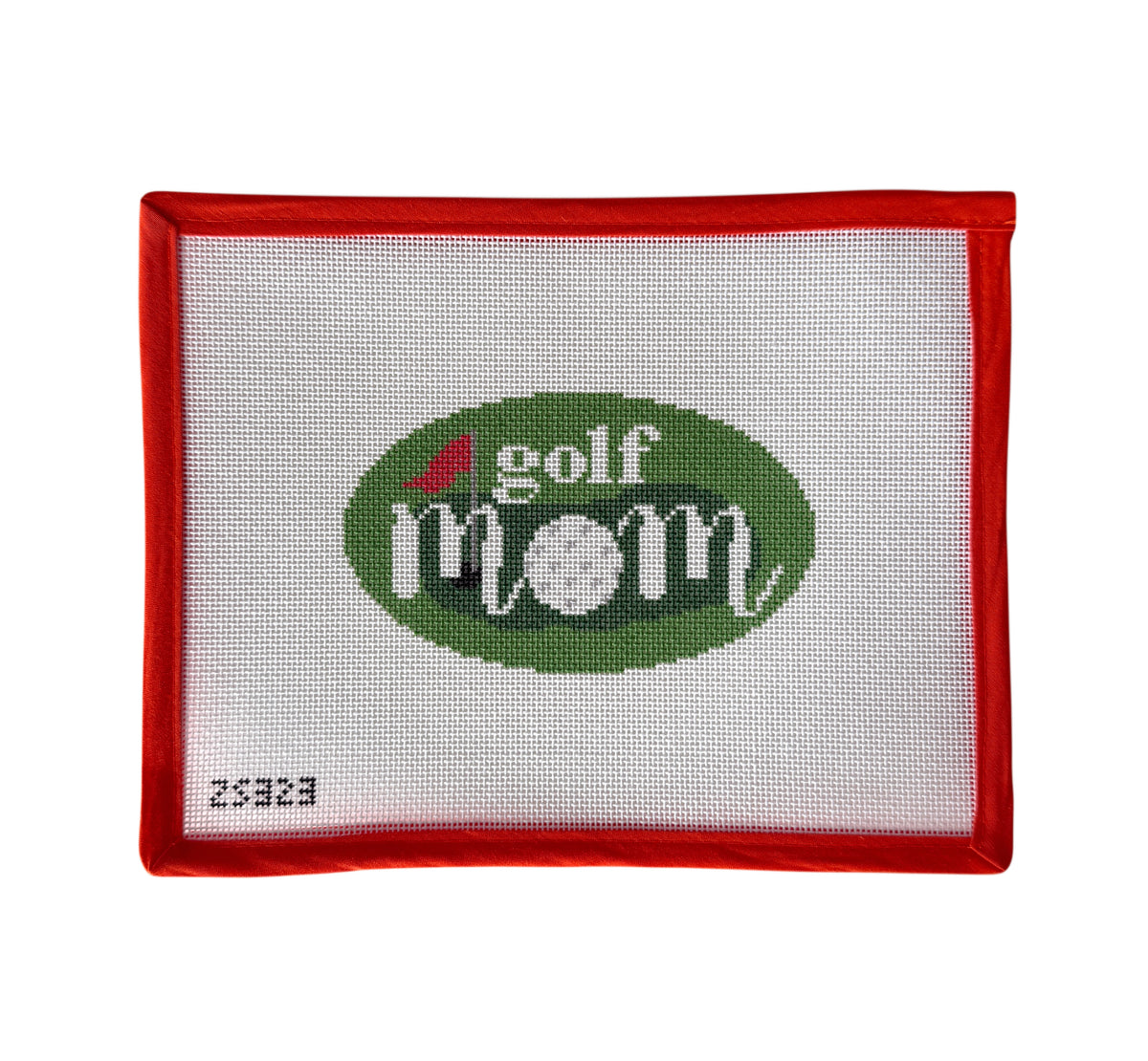 Golf Mom