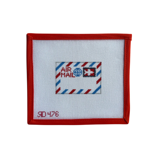 Air Mail 3x2 Insert