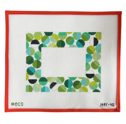 Libby Needlepoint Frame